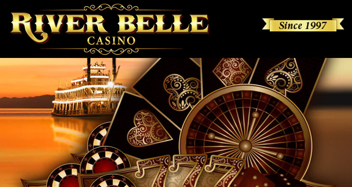 River Belle Casino au Québec