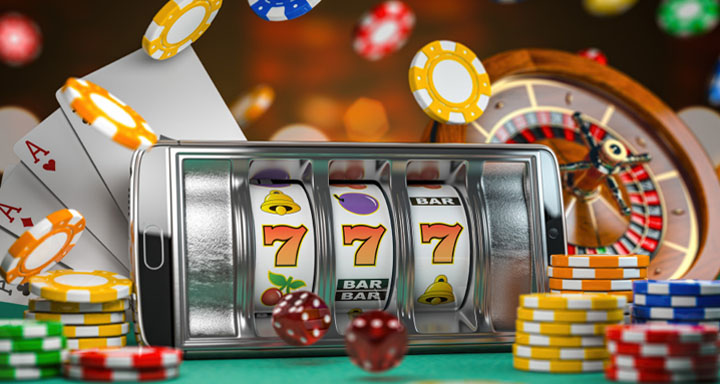 Casinos en ligne légaux et fiables