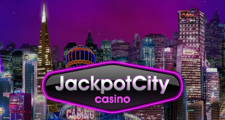 Jackpot City Casino