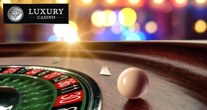 Luxury Casino Real Dealer Studios