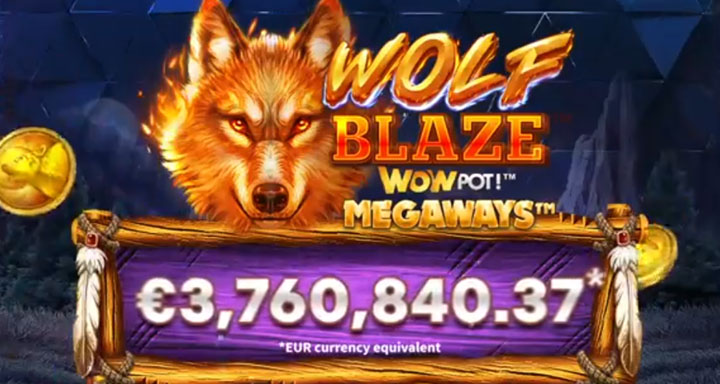 Gagnant du Jackpot WowPot en janvier 2024