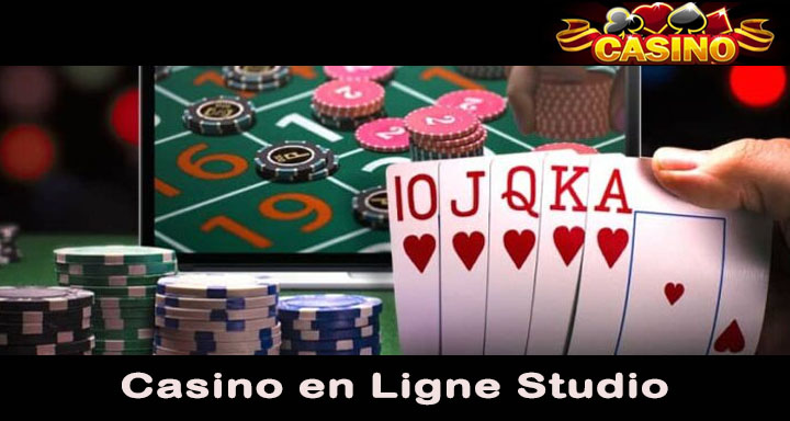 Guide français Casino en Ligne Studio au Canada