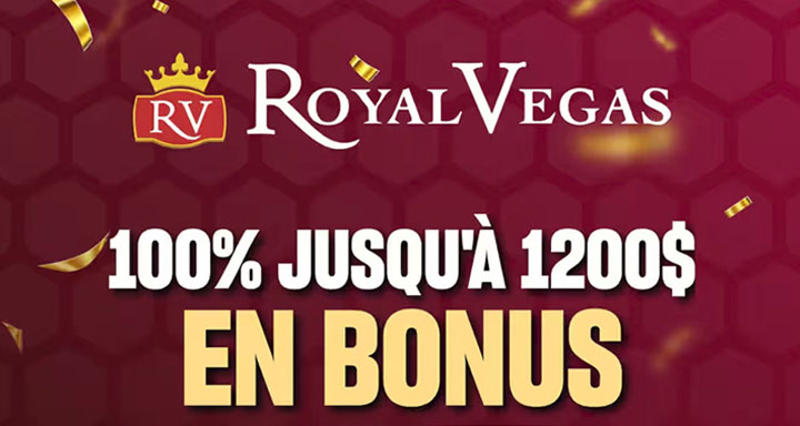 Royal Vegas Casino