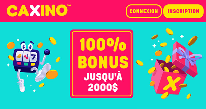 King Millions Caxino.com