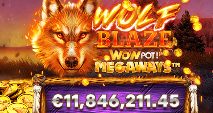 WowPot jackpot gagnant en juin 2024