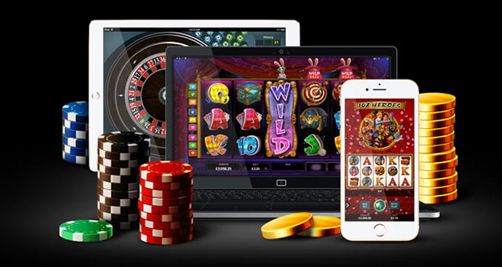 Vidéo Poker au Villento Casino Québec
